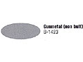 Gunmetal (non buff) - Metalizer