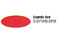 Guards Red - Car Color