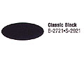 Classic Black - Car Color