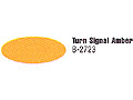 Turn Signal Amber - Car Color