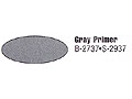 Gray Primer - Car Color