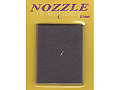 NOZZLE C(0.3mm)