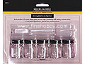 MIXING BOTTLE & PIPETTES