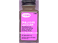 DULLCOTE LACQUER
