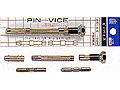 [L4B] PIN VICE