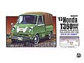  [46] '63 Honda T360 ROOF TYPE - OWNER'S CLUB SERIES