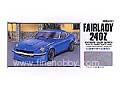 [33] '71 FAIRLADY 240Z - OWNER'S CLUB SERIES