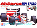 [1/20] McLaren MP4/8 FORD