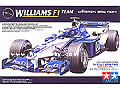 [1/20] WILLIAMS F1 BMW FW24