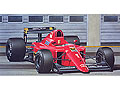 [1/24] Ferrari 641 F1