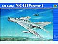 [1/32] MiG-19S Frarmer C