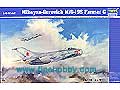 [1/48] Mikoyan-Gurevich MiG-19S Farmer C