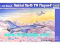 [1/48] Sukhoi Su-15 TM Flagon-F