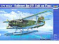[1/72] Antonov An-2V Colt on Float