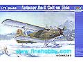 [1/72] Antonov An-2 Colt on Skis