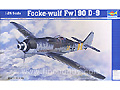 [1/24] Focke Wulf Fw190 D-9
