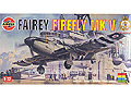 [1/72] FAIREY FIREFLY MK V