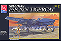 [1/48] GRUMMAN F7F-2/2N TIGERCAT