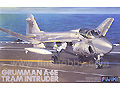 GRUMMAN A-6E TRAM INTRUDER