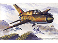 MiG-21 MF 