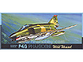 F-4G PHANTOM-II Wild Weasel