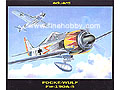 FOCKE-WULF Fw-190A-5
