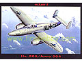Heinkel He-280 / Jumo 004