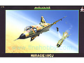 MIRAGE IIICJ