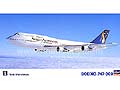 [1/200] ANSETT AUSTRALIA BOEING 747-300