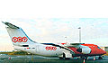 [1/144] BAe 146-100 'TNT'