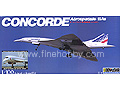 [1/100] Aerospatiale/BAe CONCORDE