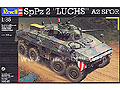 [1/35] SpPz 2 'Luchs' A2 [SFOR]