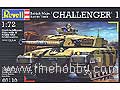 [1/72] CHALLENGER 1