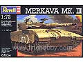 [1/72] MERKAVA MK.III