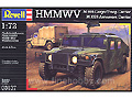 [1/72] HMMWV