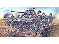 [1/72] PzKpfw III/L & Deutsche Panzergrenasiere
