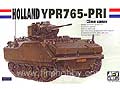 [1/35] HOLLAND YPR765-PRI 25mm cannon