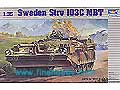 [1/35] Armoured Vehicle-Sweden Strv 103C MBT