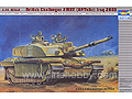 [1/35] British Challenger 2 MBT (OP. Telic) Iraq 2003