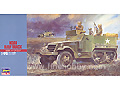 [1/72] M3A1 HALF TRACK