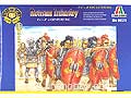 [1/72] Roman Infantry - Ist-IInd CENTURY B.C.