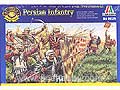 [1/72] Persian Infantry - IVth-Vth CENTURY B.C.