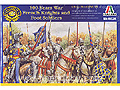[1/72] French - 100Years War