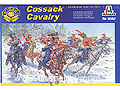 [1/72] Cossack Cavalry - NAPOLEONIC WARS 1805-1815