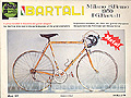 [1/9] BARTALI - Milano S.Remo 1950 1 G.Bartali