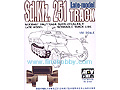 [1/35] Sd.Kfz. 251 TRACK (Late-model)