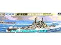 [105]U.S.NAVY BATTLESHIP NORTH CAROLINA