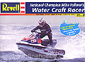 [1/25] National Champion Mike Follmer's Water Craft Racer