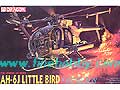 [1/35] AH-6J LITTLE BIRD 'NIGHT STALKERS'