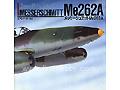 [9] MESSERSCHMITT Me262A
